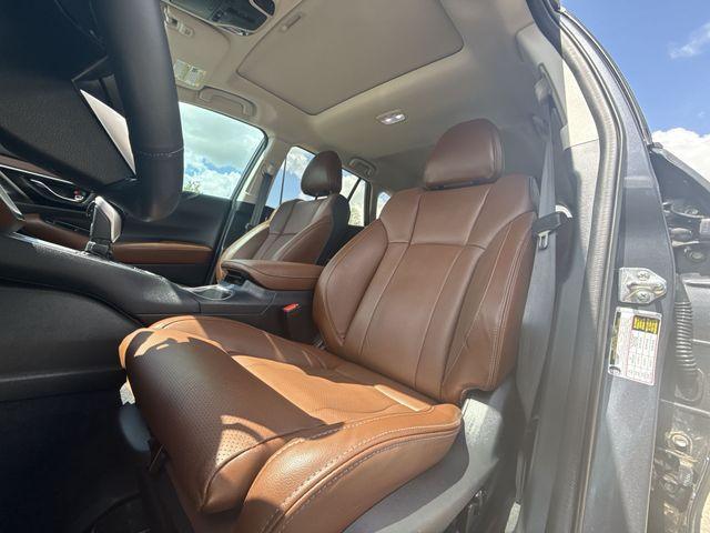 used 2024 Subaru Outback car, priced at $34,282