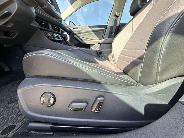 used 2023 Volkswagen Jetta car, priced at $19,290