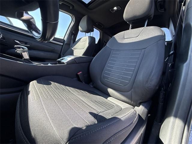 used 2023 Hyundai SANTA CRUZ car, priced at $27,181