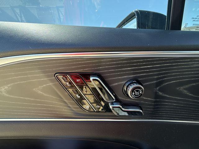 used 2025 Cadillac LYRIQ car, priced at $51,800