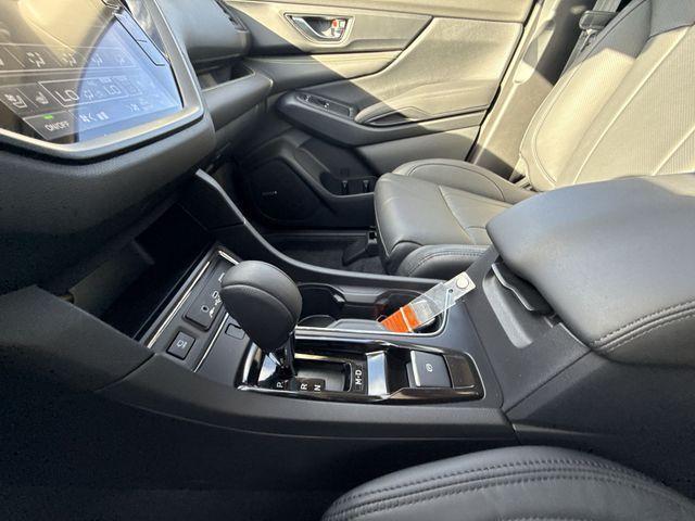 new 2026 Subaru Ascent car, priced at $49,979