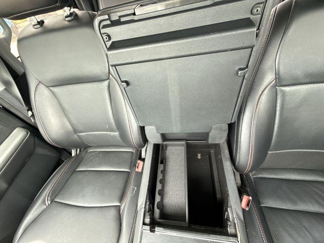 used 2021 Ford F-150 car, priced at $43,450