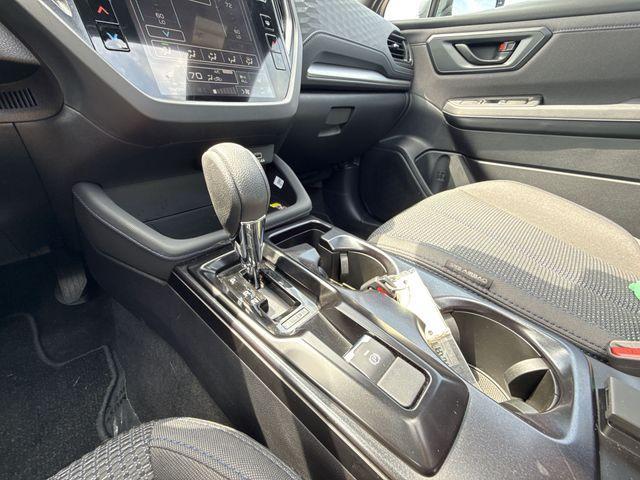 used 2026 Subaru Forester car, priced at $33,690