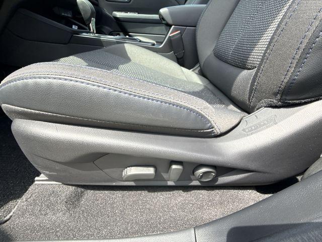 used 2026 Subaru Forester car, priced at $33,690