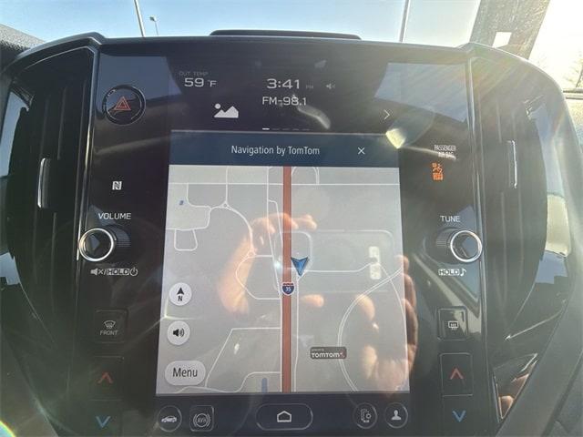 new 2026 Subaru Ascent car, priced at $50,479