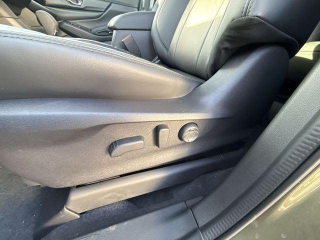 new 2026 Subaru Ascent car, priced at $49,979