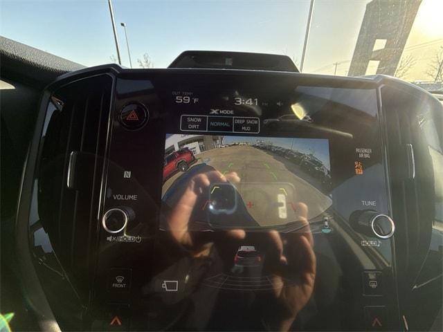 new 2026 Subaru Ascent car, priced at $50,479