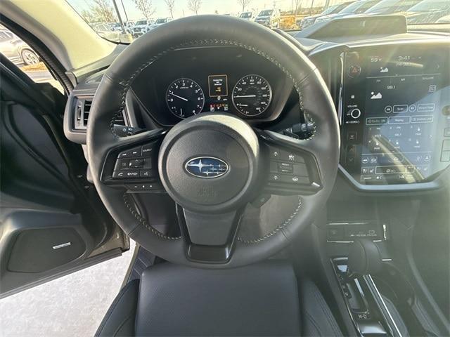 new 2026 Subaru Ascent car, priced at $50,479