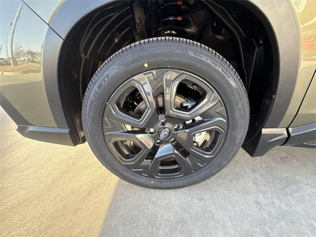 new 2026 Subaru Ascent car, priced at $50,479