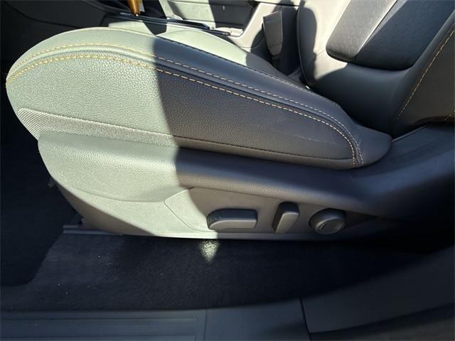 new 2026 Subaru Forester car, priced at $40,297