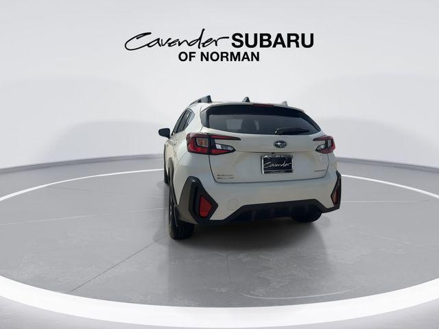 used 2024 Subaru Crosstrek car, priced at $26,381