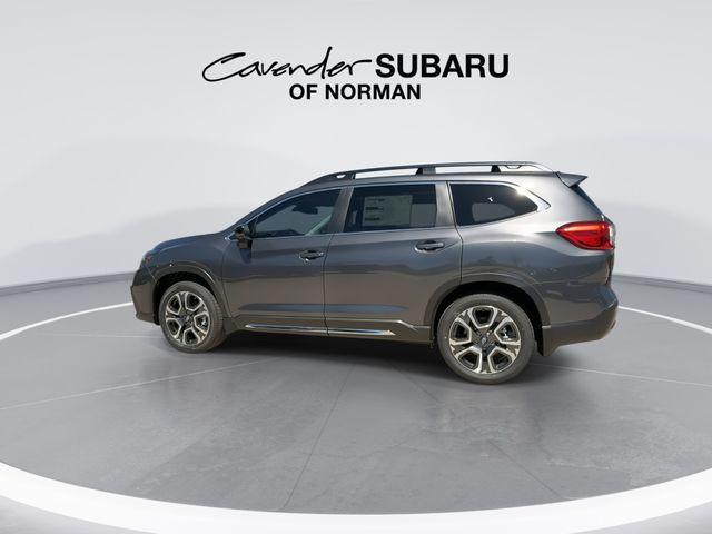 new 2026 Subaru Ascent car, priced at $48,032