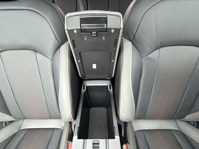 new 2026 Subaru Crosstrek car, priced at $35,673