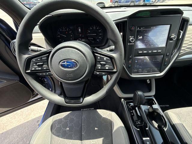 used 2026 Subaru Forester car, priced at $30,397