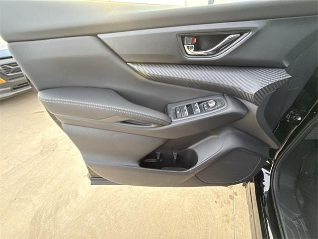 new 2026 Subaru Ascent car, priced at $43,120