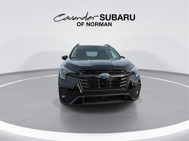 new 2026 Subaru Ascent car, priced at $43,120