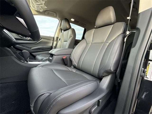 new 2026 Subaru Ascent car, priced at $43,120