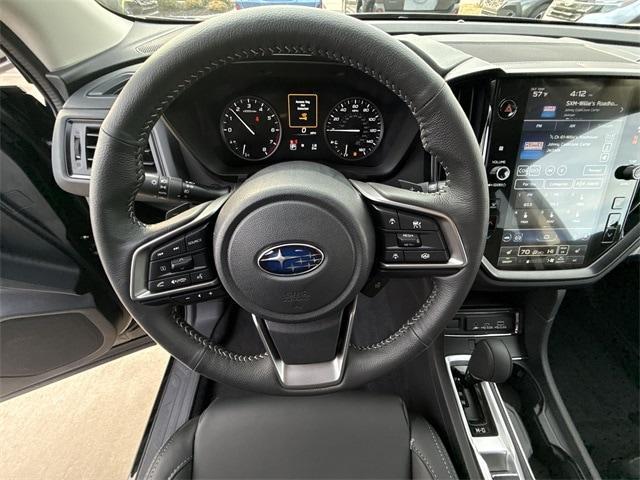 new 2026 Subaru Ascent car, priced at $43,120