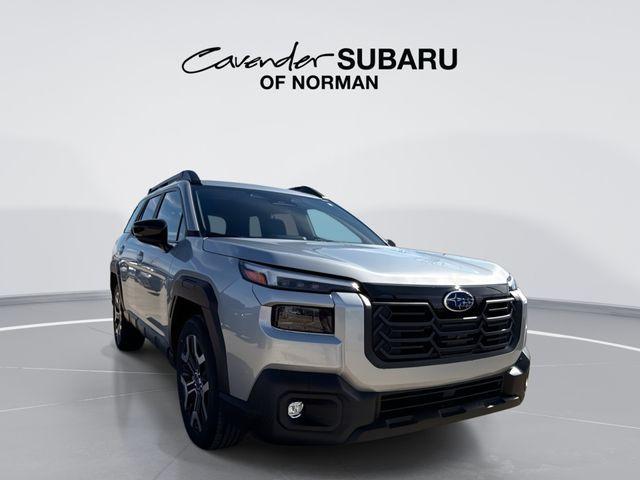 new 2026 Subaru Outback car, priced at $47,777