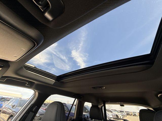 new 2026 Subaru Outback car, priced at $47,777