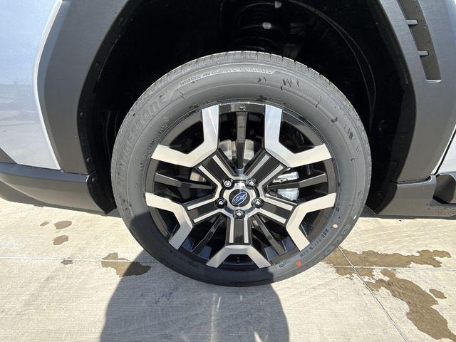 new 2026 Subaru Outback car, priced at $47,777