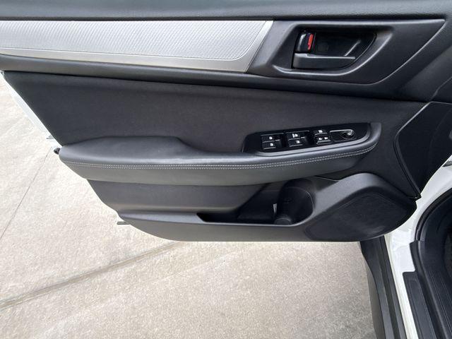 used 2019 Subaru Outback car, priced at $15,291