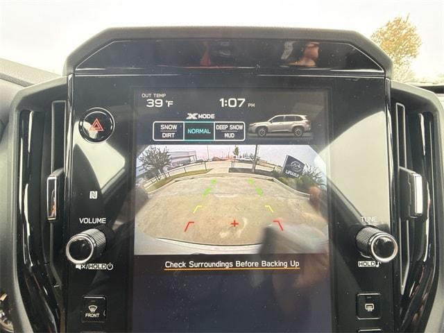 new 2026 Subaru Forester car, priced at $36,509