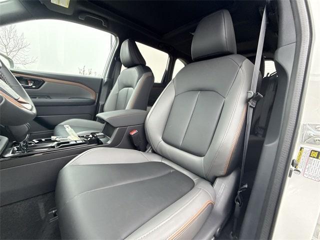 new 2026 Subaru Forester car, priced at $36,509