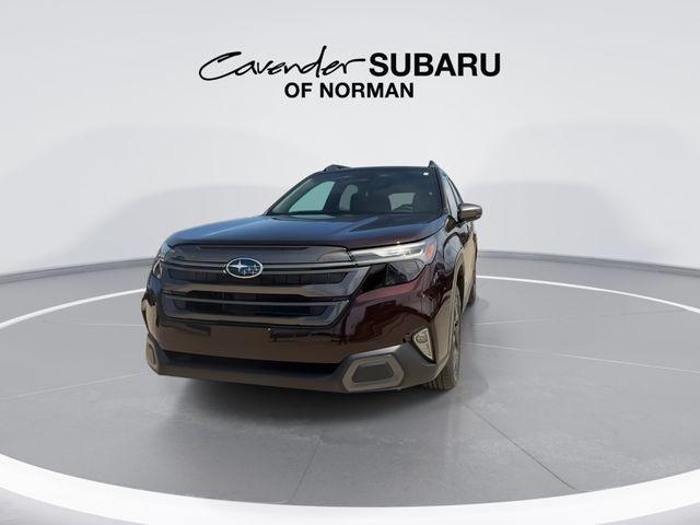 new 2026 Subaru Forester car, priced at $39,070