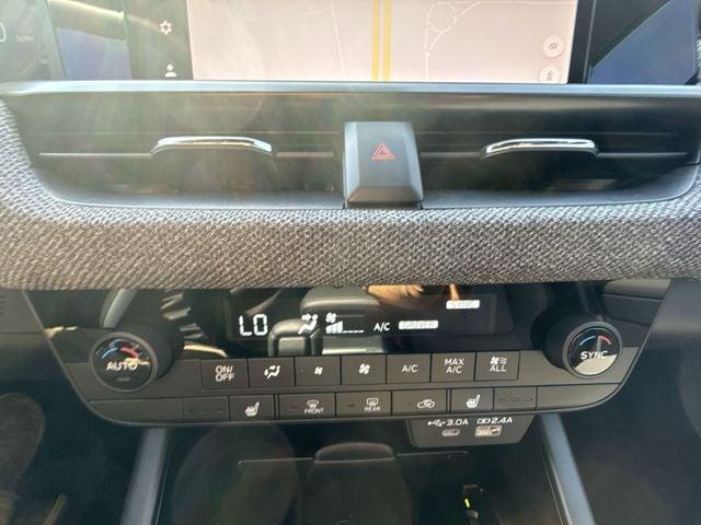 new 2026 Subaru Outback car, priced at $38,117