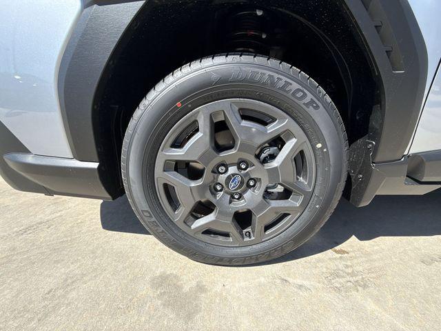 new 2026 Subaru Outback car, priced at $38,117