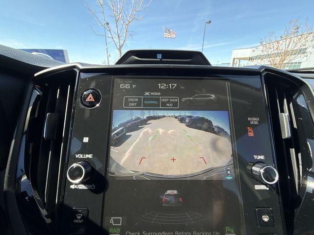 new 2026 Subaru Ascent car, priced at $50,429