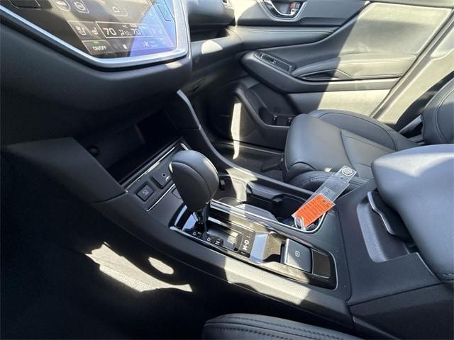 new 2026 Subaru Ascent car, priced at $50,929