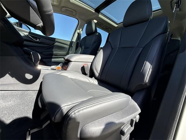 new 2026 Subaru Ascent car, priced at $50,929