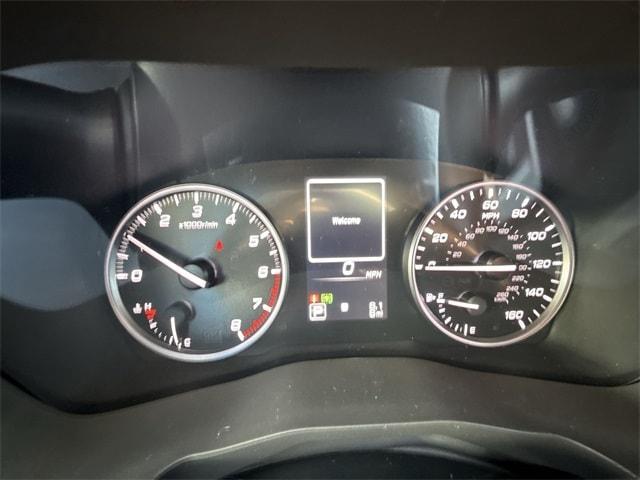 new 2026 Subaru Ascent car, priced at $50,669