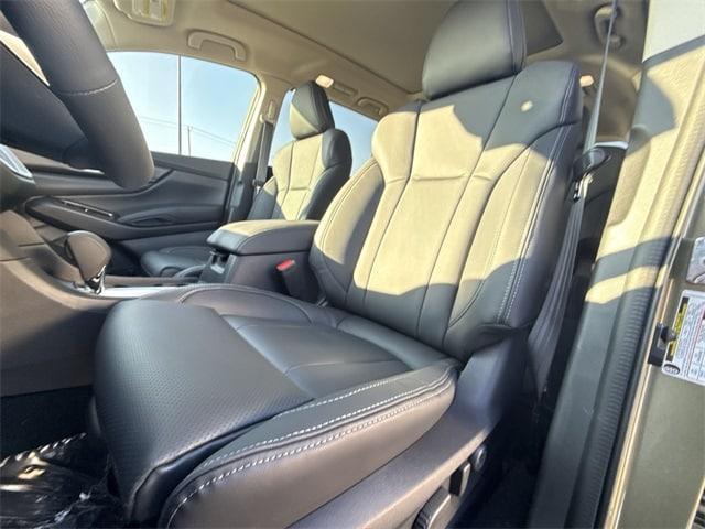 new 2026 Subaru Ascent car, priced at $50,669