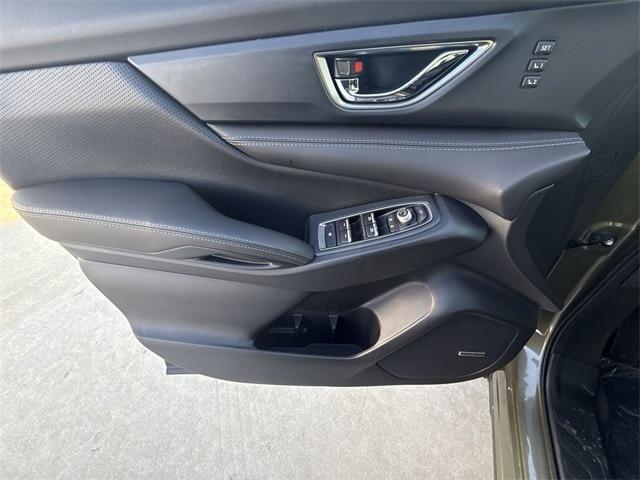 new 2026 Subaru Ascent car, priced at $50,669