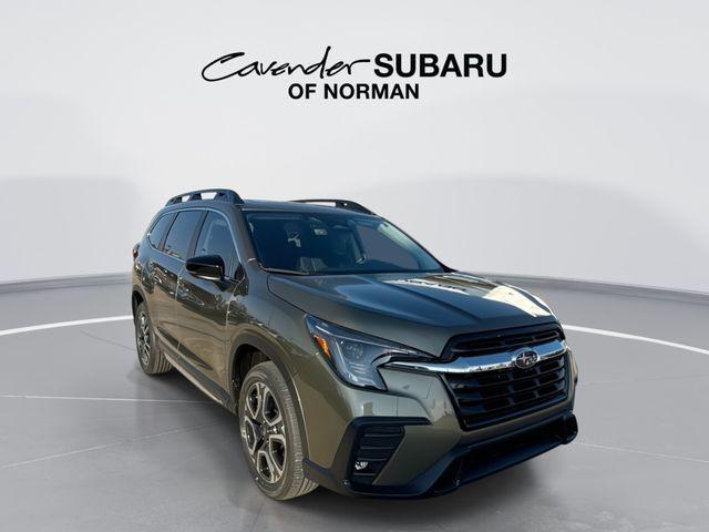 new 2026 Subaru Ascent car, priced at $46,580