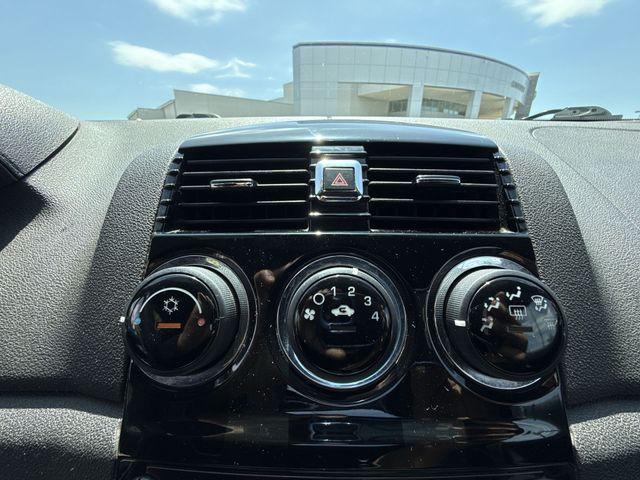 used 2009 Saturn Sky car, priced at $13,010