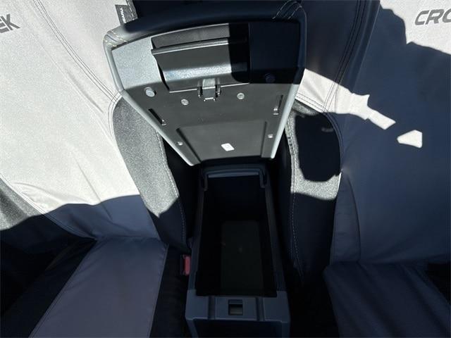 used 2025 Subaru Crosstrek car, priced at $30,971