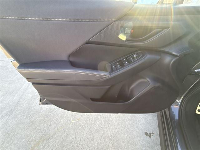 used 2025 Subaru Crosstrek car, priced at $30,971