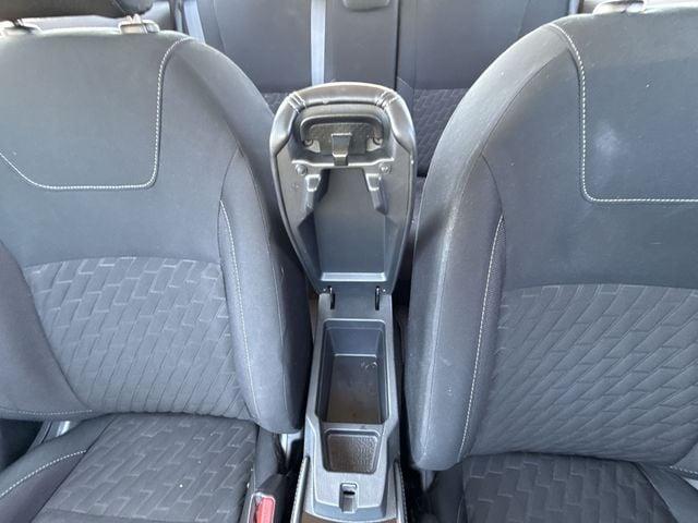 used 2023 Nissan Kicks car, priced at $17,560