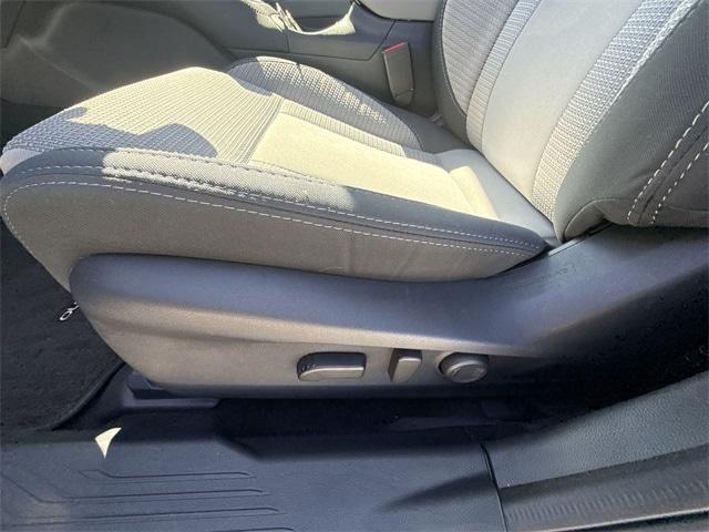 used 2025 Subaru Outback car, priced at $32,161