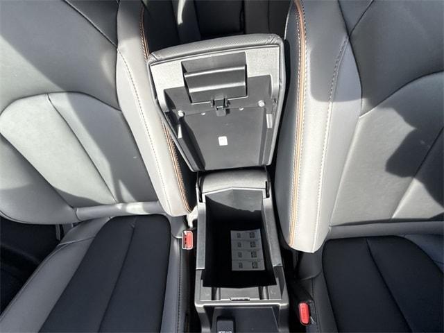 new 2026 Subaru Forester car, priced at $37,341