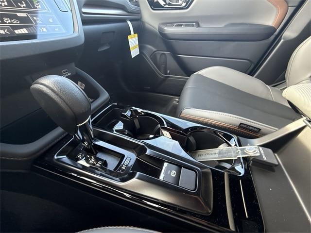 new 2026 Subaru Forester car, priced at $37,341