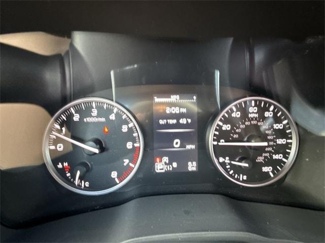 new 2026 Subaru Forester car, priced at $37,341