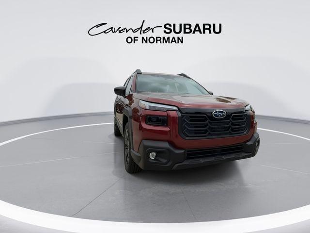 new 2026 Subaru Outback car, priced at $45,223