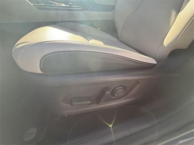 used 2024 Kia Sportage car, priced at $23,092