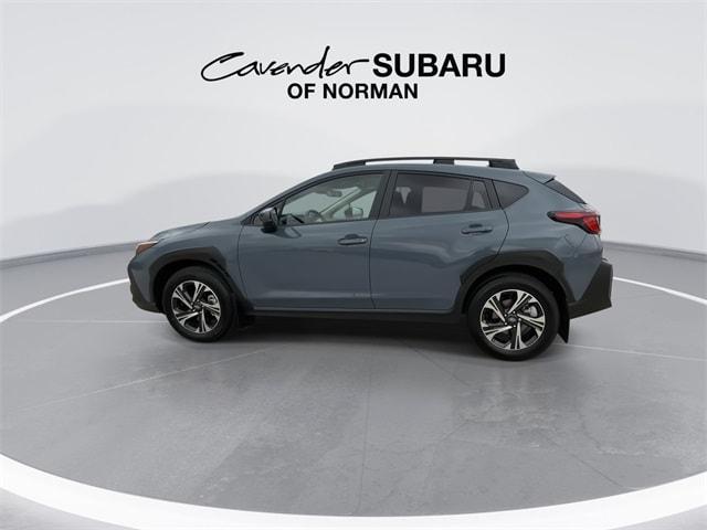 used 2025 Subaru Crosstrek car, priced at $28,723