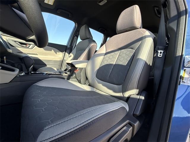 new 2026 Subaru Forester car, priced at $32,198